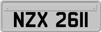 NZX2611