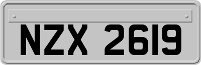 NZX2619