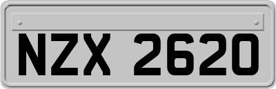 NZX2620