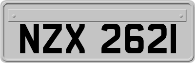 NZX2621