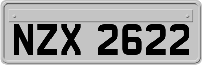 NZX2622
