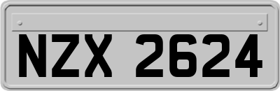NZX2624