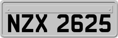 NZX2625