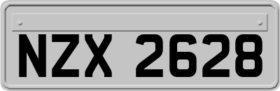 NZX2628