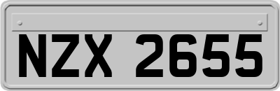 NZX2655