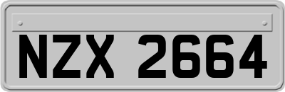 NZX2664