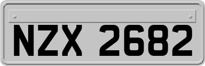 NZX2682