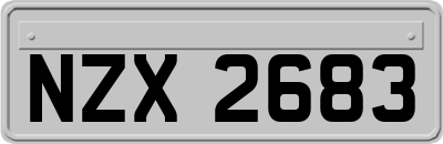 NZX2683