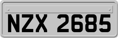 NZX2685