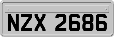 NZX2686