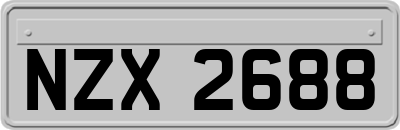 NZX2688