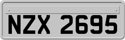 NZX2695