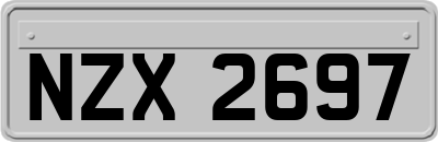 NZX2697