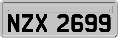 NZX2699