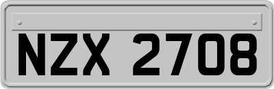 NZX2708