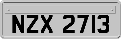 NZX2713