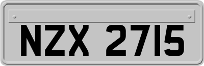 NZX2715
