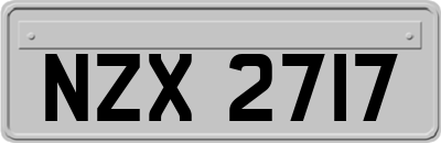 NZX2717