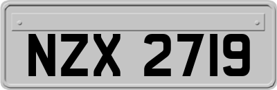 NZX2719
