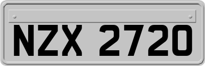 NZX2720
