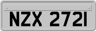 NZX2721