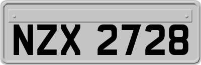 NZX2728