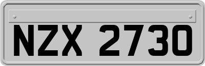 NZX2730