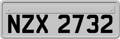 NZX2732