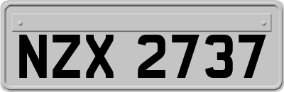 NZX2737
