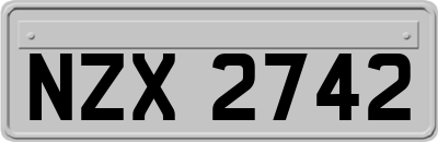 NZX2742