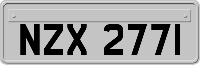 NZX2771