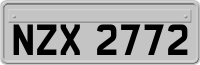 NZX2772