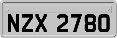 NZX2780