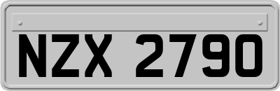 NZX2790