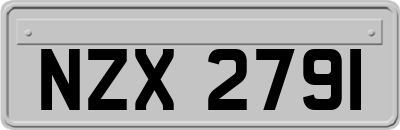 NZX2791