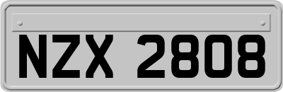 NZX2808