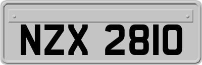 NZX2810