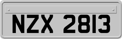 NZX2813