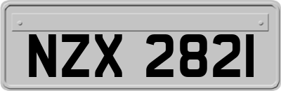 NZX2821