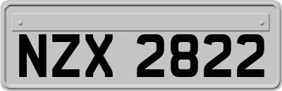 NZX2822