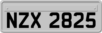NZX2825