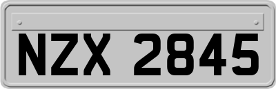 NZX2845