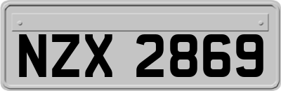NZX2869