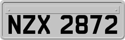 NZX2872