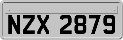NZX2879