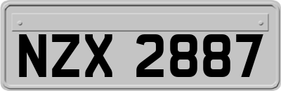 NZX2887