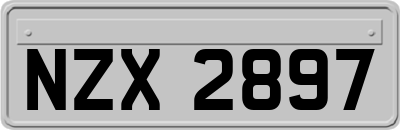 NZX2897