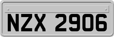 NZX2906