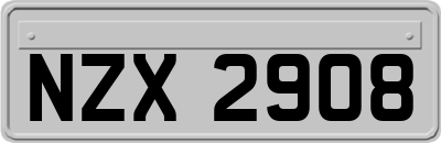 NZX2908