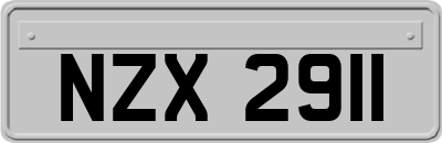 NZX2911